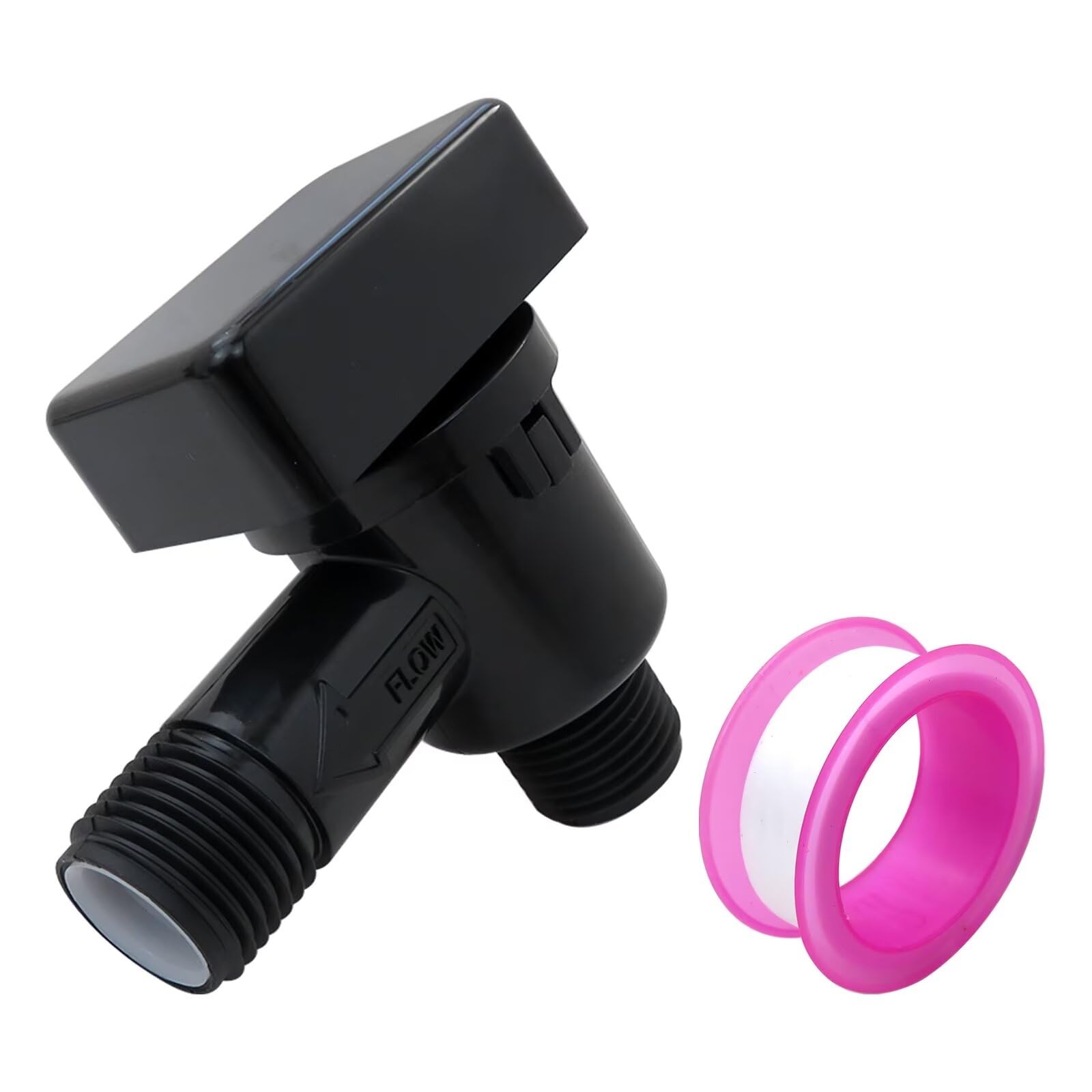 RV Camper Anti-siphon Valve RV Vacuum Breaker Check Valve